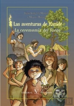 Bertrand.pt - Las Aventuras De Kanide.