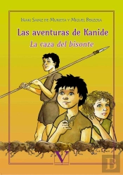 Las Aventuras De Kanide