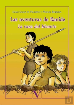 Bertrand.pt - Las Aventuras De Kanide