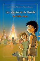 Las Aventuras De Kanide