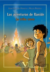Las Aventuras De Kanide