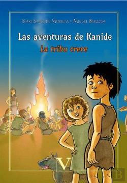 Bertrand.pt - Las Aventuras De Kanide