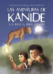 Las Aventuras De Kanide Vii