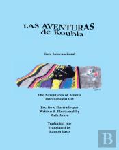 Las Aventuras De Koubla, Gata Internacional