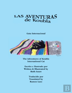Bertrand.pt - Las Aventuras De Koubla, Gata Internacional