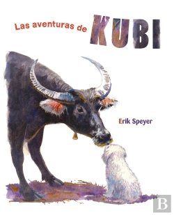 Bertrand.pt - Las Aventuras De Kubi