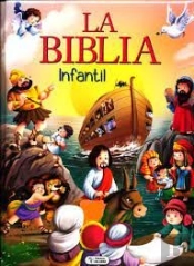 Las Aventuras De La Biblia