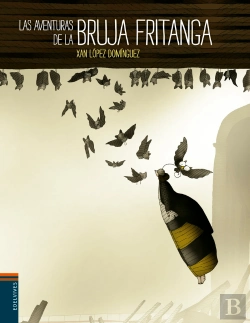 Bertrand.pt - Las Aventuras De La Bruja Fritanga