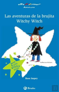 Bertrand.pt - Las Aventuras De La Brujita Witchy Witch