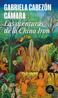 Bertrand.pt - Las Aventuras De La China Iron (Mapa De Las Lenguas)