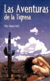 Las Aventuras De La Tigresa