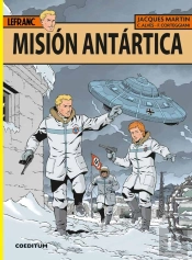 Las Aventuras De Lefranc