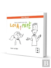 Las Aventuras De Lola Y Pepe