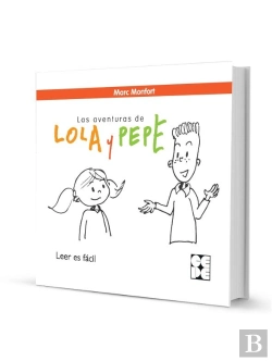 Bertrand.pt - Las Aventuras De Lola Y Pepe