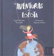 Las Aventuras De Lolota