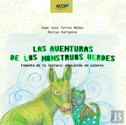 Bertrand.pt - Las Aventuras De Los Monstruos Verdes