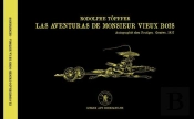 Las Aventuras De Monsieur Vieux Bois