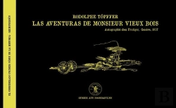 Bertrand.pt - Las Aventuras De Monsieur Vieux Bois