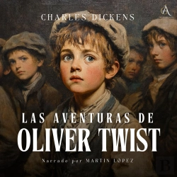 Bertrand.pt - Las Aventuras De Oliver Twist - Audiolibro