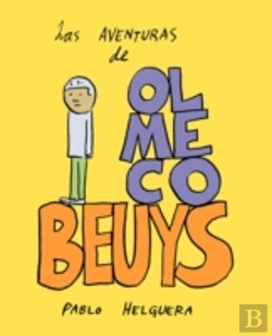 Bertrand.pt - Las Aventuras De Olmeco Beuys