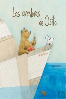 Bertrand.pt - Las Aventuras De Osito