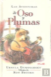 Las Aventuras De Oso Y Plumas