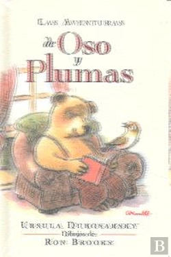Bertrand.pt - Las Aventuras De Oso Y Plumas