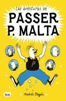 Las Aventuras De Passer P. Malta