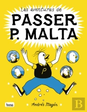 Las Aventuras De Passer P. Malta