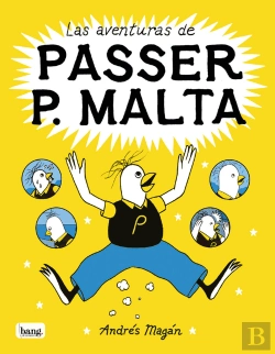 Bertrand.pt - Las Aventuras De Passer P. Malta