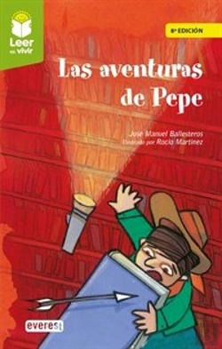 Bertrand.pt - Las Aventuras De Pepe