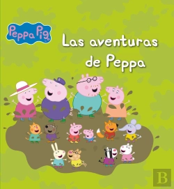 Bertrand.pt - Las Aventuras De Peppa (Un Cuento De Peppa Pig)