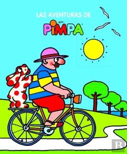 Bertrand.pt - Las Aventuras De Pimpa