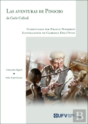 Las Aventuras De Pinocho