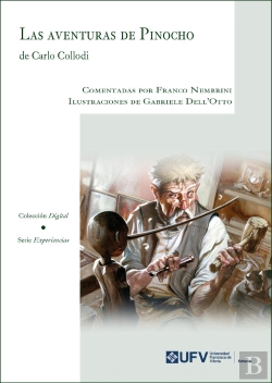 Bertrand.pt - Las Aventuras De Pinocho
