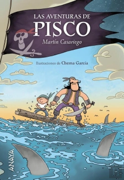 Bertrand.pt - Las Aventuras De Pisco