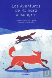 Las Aventuras De Rainard E Isengrin