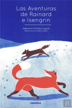 Bertrand.pt - Las Aventuras De Rainard E Isengrin