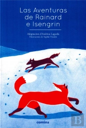 Las Aventuras De Rainard E Isengrin