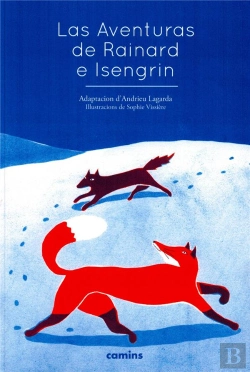 Bertrand.pt - Las Aventuras De Rainard E Isengrin