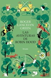 Las Aventuras De Robin Hood