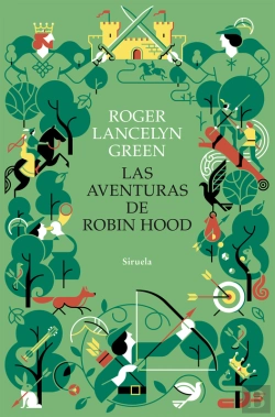 Bertrand.pt - Las Aventuras De Robin Hood