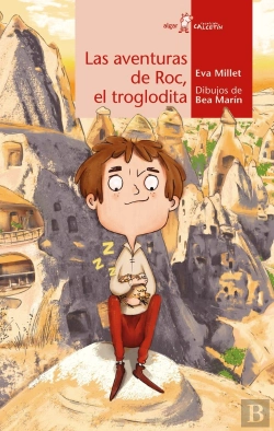 Bertrand.pt - Las Aventuras De Roc, El Troglodita