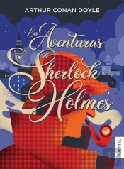Las Aventuras De Sherlock Holmes