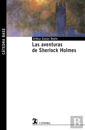 Las Aventuras De Sherlock Holmes