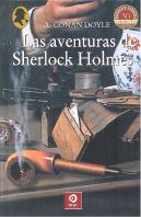 Las Aventuras De Sherlock Holmes