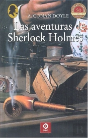 Las Aventuras De Sherlock Holmes