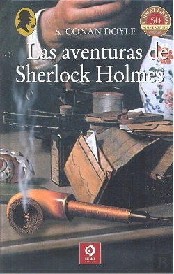 Bertrand.pt - Las Aventuras De Sherlock Holmes