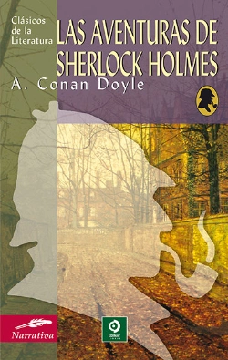 Bertrand.pt - Las Aventuras De Sherlock Holmes