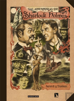 Bertrand.pt - Las Aventuras De Sherlock Holmes